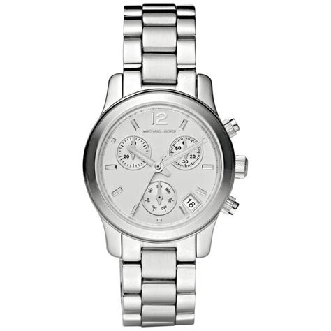 michael kors uhr mk5428 gold|Michael Kors Small Runway Silver Dial Stainless Steel .